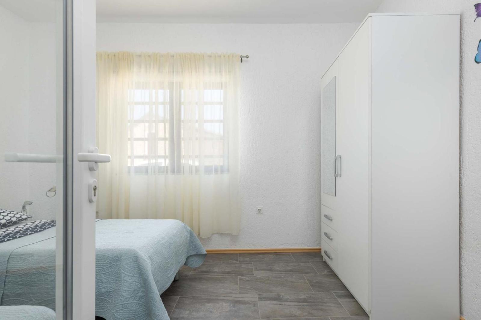 Appartement Dvi Ulike à Labinci Extérieur photo